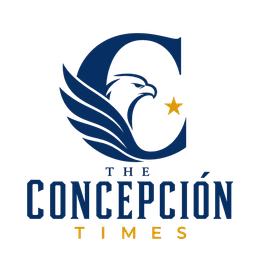 Logo de The Concepción Times
